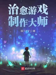 治愈游戏制作大师封面