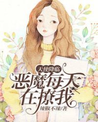 天使降临：恶魔每天在撩我封面