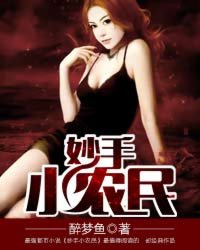 妙手小农民封面