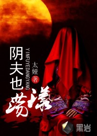 阴夫也荡漾封面