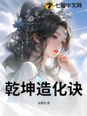 乾坤造化诀封面