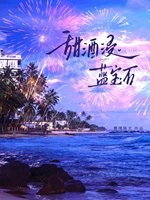 甜酒浸蓝宝石封面
