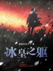 冰皇之躯封面