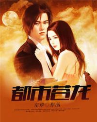 都市苍龙封面
