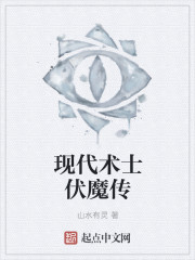 现代术士伏魔传封面