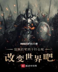 穿越后宅男干什么呢，改变世界吧封面