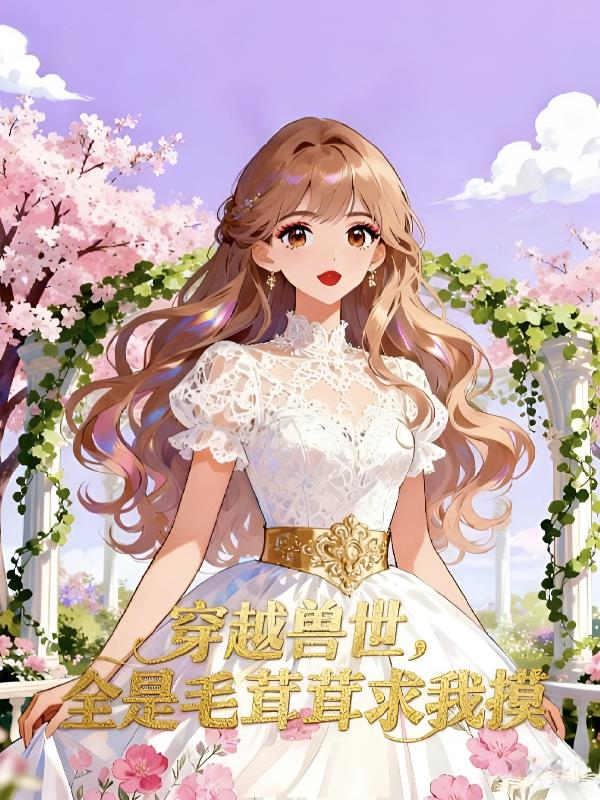 穿越兽世全是毛茸茸求我摸封面