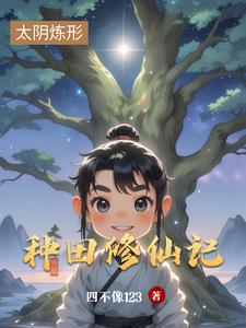 种田修仙记封面