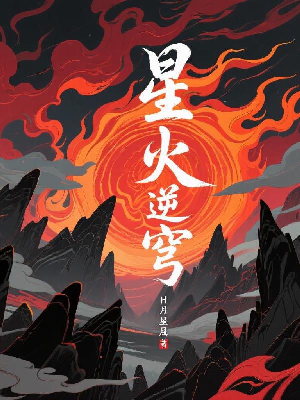 星火逆穹封面
