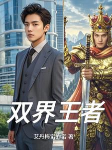 双界王者封面