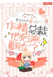 作精总裁他后来翻车了封面