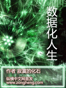 数据化人生封面