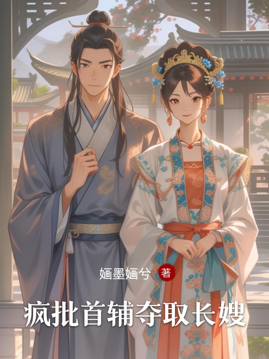 疯批首辅夺取长嫂封面