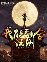 我能融合法则封面