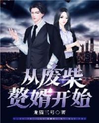 从废柴赘婿开始封面