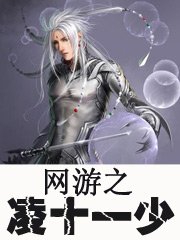 网游之凌十一少封面