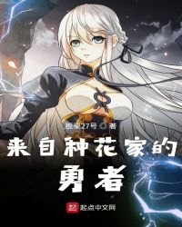 来自种花家的勇者封面