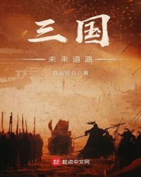 三国未来道路封面