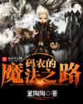 码农的魔法之路封面