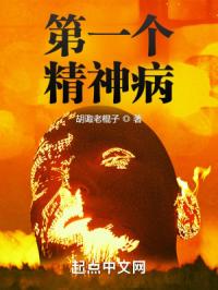 第一个精神病封面