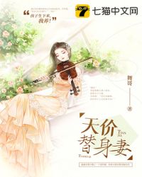 天价替身妻封面