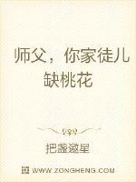 师父，你家徒儿缺桃花封面
