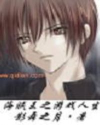 海贼王之游戏人生封面