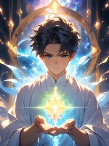 论游戏与修仙并存封面