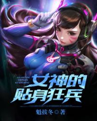 女神的贴身狂兵封面