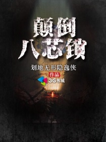 颠倒八芯锁封面