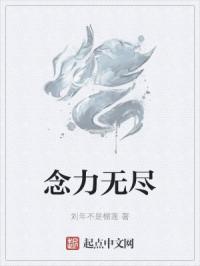 念力无尽封面
