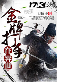 金牌打手在异世封面