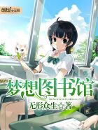 梦想图书馆封面