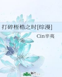 打碎桎梏之时[综漫]封面