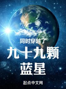 同时穿越了九十九颗蓝星封面