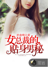 女总裁的贴身男秘封面