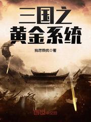 三国之黄金系统封面