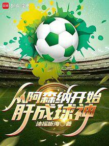 从阿森纳开始肝成球神封面