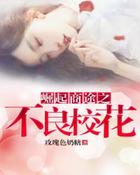 崛起商途之不良校花封面