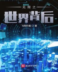 无限之世界背后封面