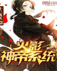 火影神帝系统封面