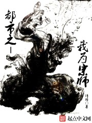 都市之我为宗师封面