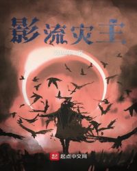 影流灾主封面
