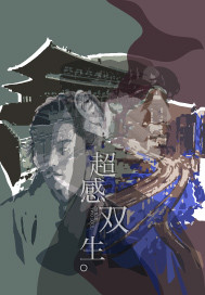超感双生封面