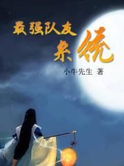 最强队友系统封面