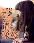 EXO之若爱请深爱封面