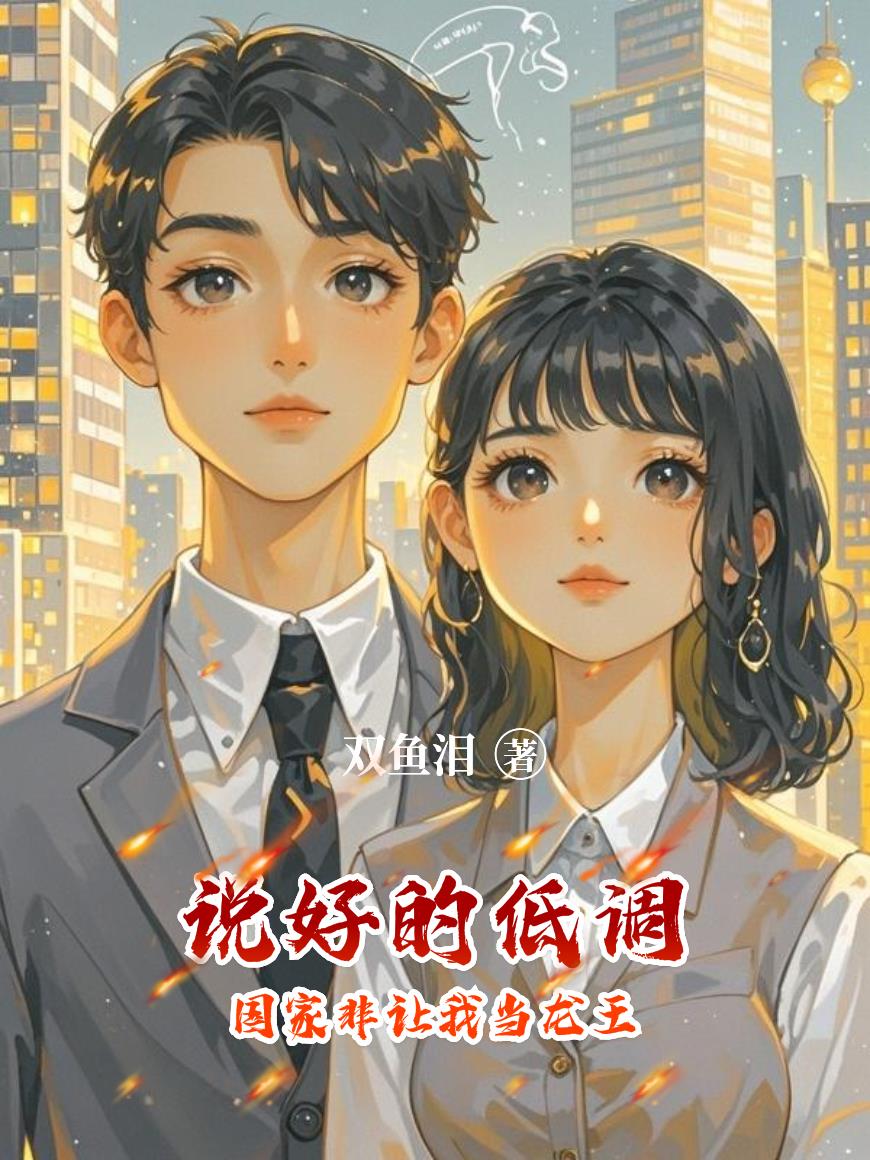 说好的低调,国家非让我当龙王封面