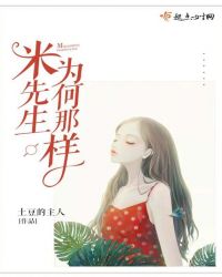 米先生为何那样封面