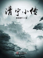 清宁小传封面