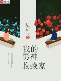 我的男神收藏家封面